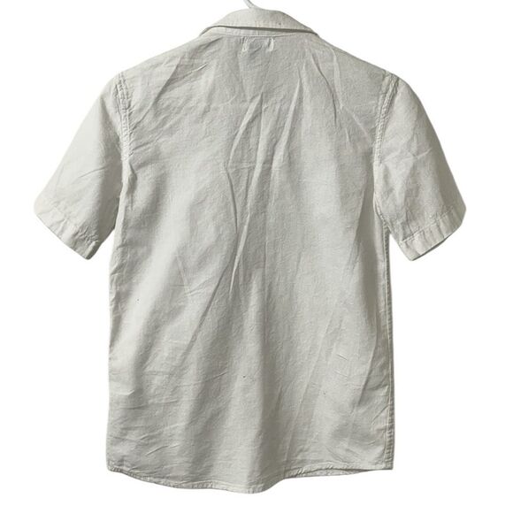 Big Boys Gap,Nautica,Old Navy.Button Down Shirt Bundle(Size 10/12) - Picture 7 of 9